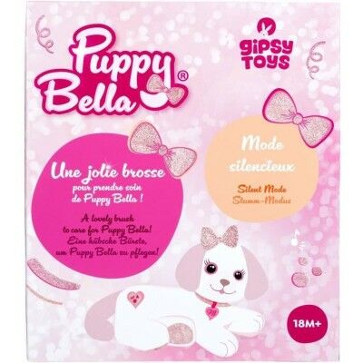 Jouet Peluche Gipsy Toys