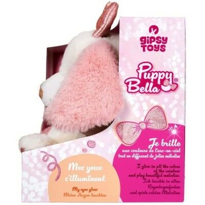 Jouet Peluche Gipsy Toys