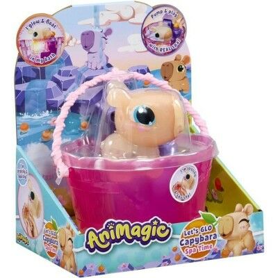 Jouet Peluche Goliath