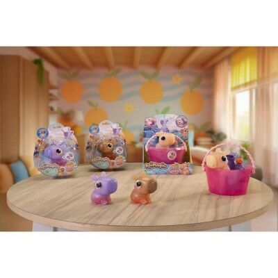 Jouet Peluche Goliath