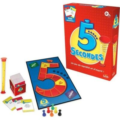 Jeu de société Goliath