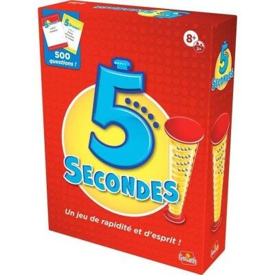Jeu de société Goliath