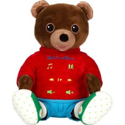 Jouet Peluche Gipsy Toys