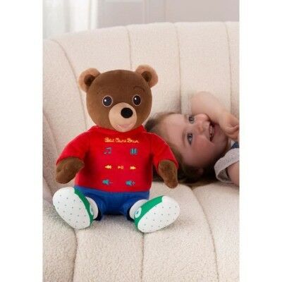 Jouet Peluche Gipsy Toys