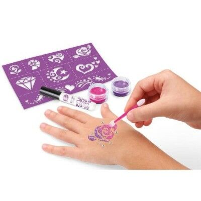 Pâte à modeler en argile Lexibook