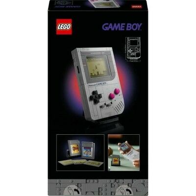 Set de construction Lego