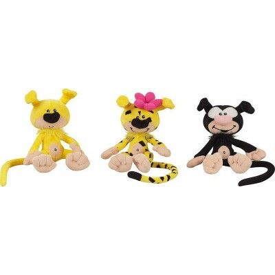 Jouet Peluche Jemini
