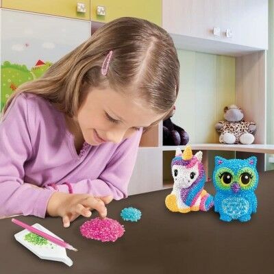 Pâte à modeler en argile Lexibook