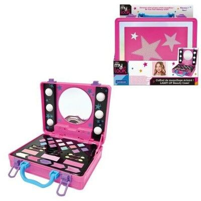 Pâte à modeler en argile Lexibook