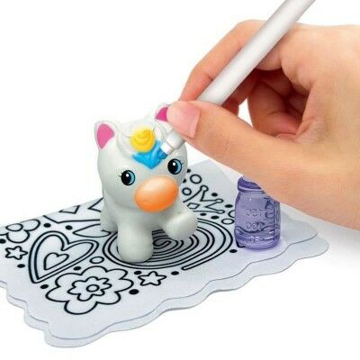 Pâte à modeler en argile Lexibook