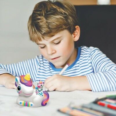Pâte à modeler en argile Lexibook
