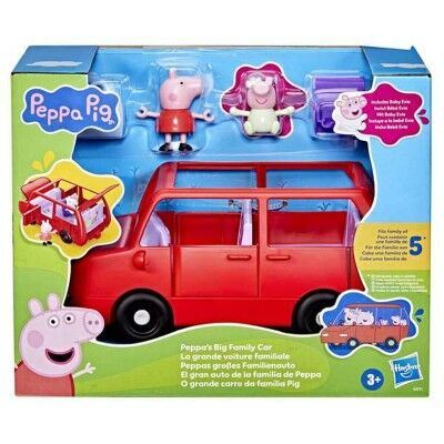 Voiture Hasbro