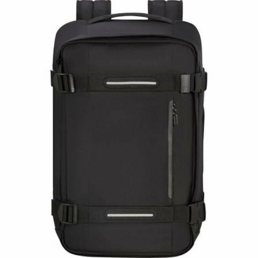 sac à dos Trolley American Tourister 151304-0423 Noir 55 x 35 x 25 cm sac à dos Trolley American Tourister 151304-0423 Noir 55 x 35 x 25 cm