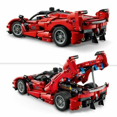 Set de construction Lego 42212