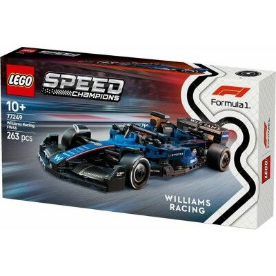 Set de construction Lego
