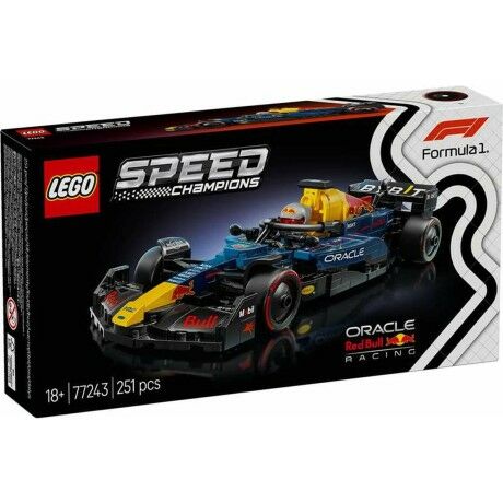 Set de construction Lego