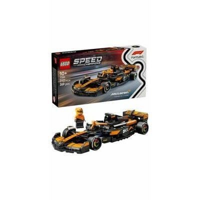 Set de construction Lego