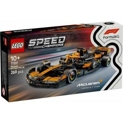 Set de construction Lego