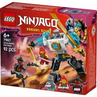 Set de construction Lego