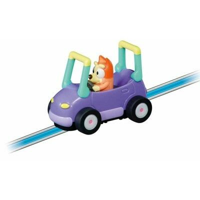 Piste de course Bluey