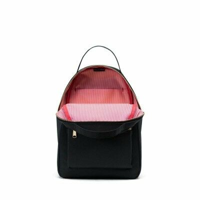 Sac à dos Casual Herschel Nova Noir 14 L Sac à dos Casual Herschel Nova Noir 14 L