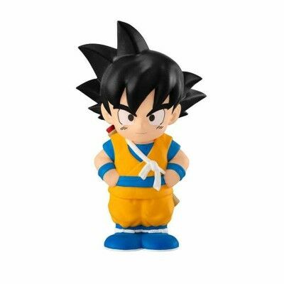 Bébé poupée Bandai 7,5 cm