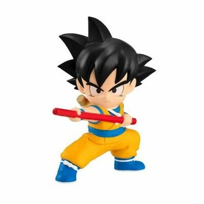 Bébé poupée Bandai 7,5 cm