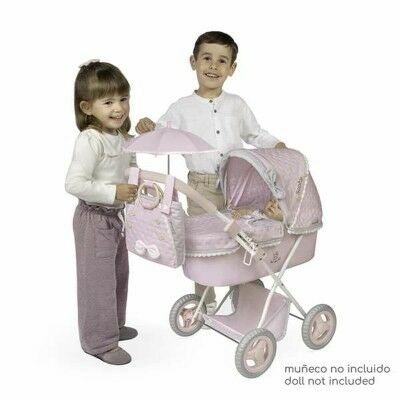 Bébé poupée Decuevas
