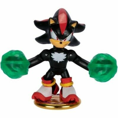 Figurine d’action Moose Toys AKEDO - Quick Battle Pack