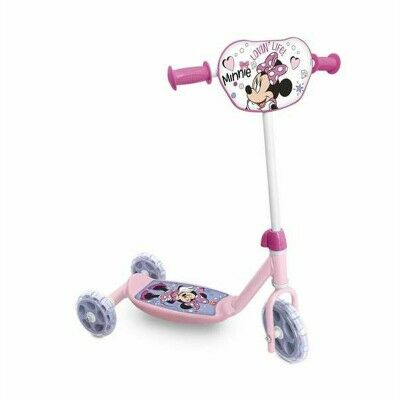 Trottinette Mondo 3 roues 60 x 46 x 13,5 cm