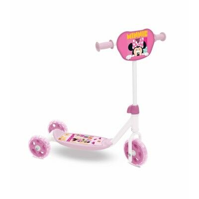 Trottinette Mondo 3 roues 60 x 46 x 13,5 cm