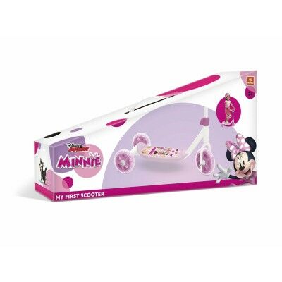 Trottinette Mondo 3 roues 60 x 46 x 13,5 cm
