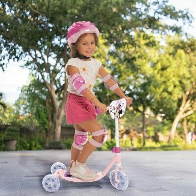 Trottinette Mondo 3 roues 60 x 46 x 13,5 cm