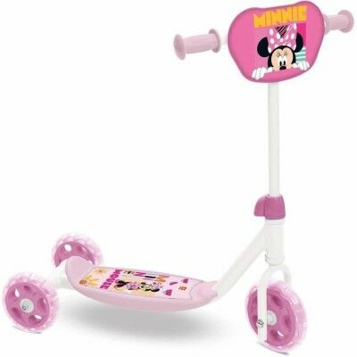 Trottinette Mondo 3 roues 60 x 46 x 13,5 cm