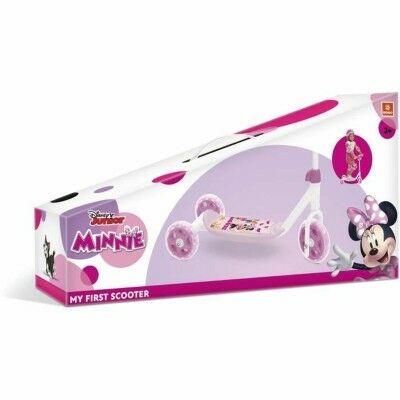 Trottinette Mondo 3 roues 60 x 46 x 13,5 cm