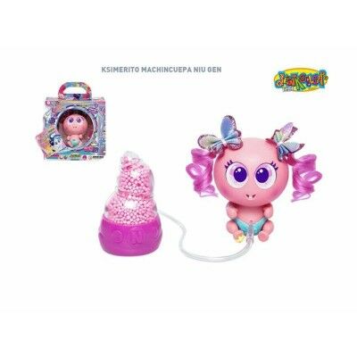 Figurine Brainbox
