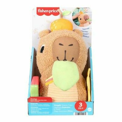 Bébé poupée Fisher-Price