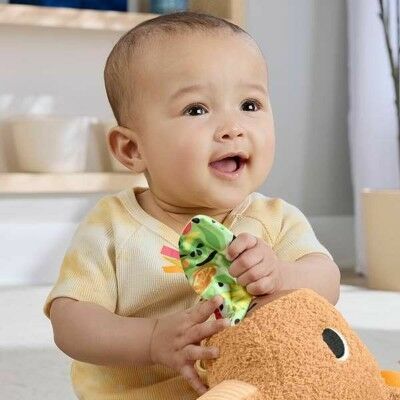 Bébé poupée Fisher-Price