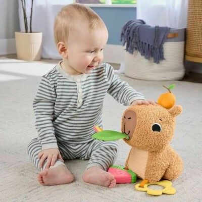 Bébé poupée Fisher-Price