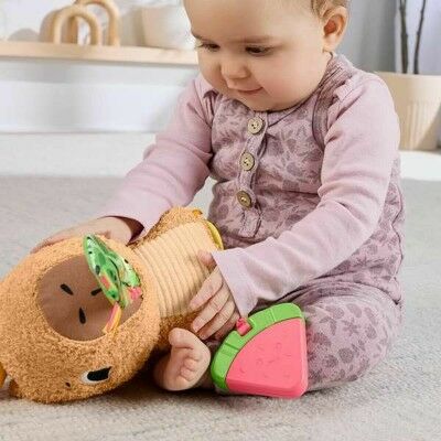 Bébé poupée Fisher-Price