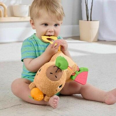 Bébé poupée Fisher-Price