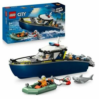 Set de construction Lego