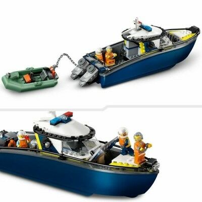 Set de construction Lego