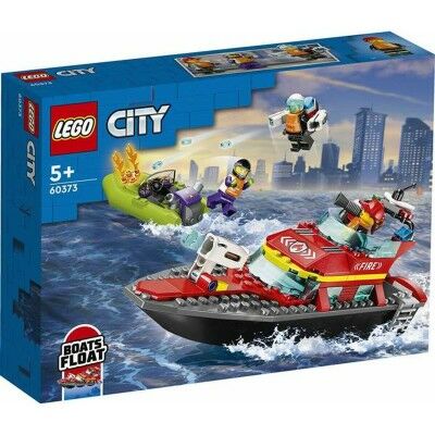 Set de construction Lego 144 Pièces