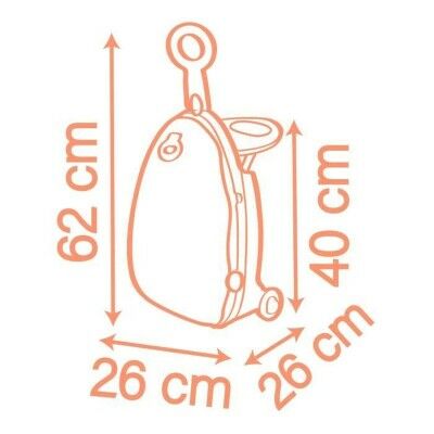 Accessoires pour poupées Smoby