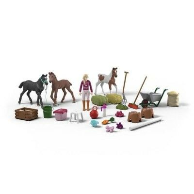 Figurine d’action Schleich