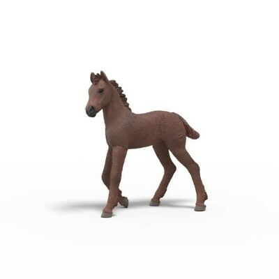 Figurine d’action Schleich