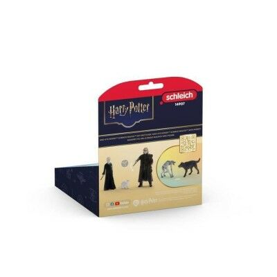 Figurine d’action Schleich