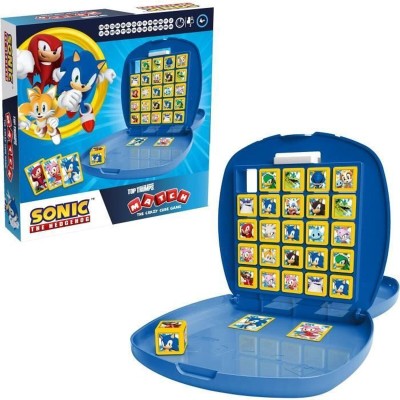 Jeu de société Winning Moves