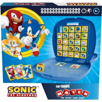 Jeu de société Winning Moves